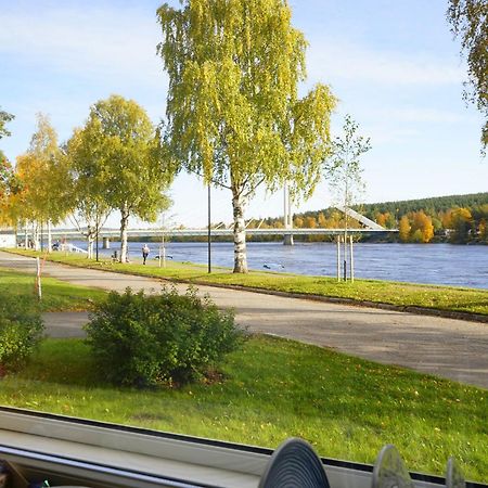 Holiday Pink Pearl Apartment Рованиеми Екстериор снимка