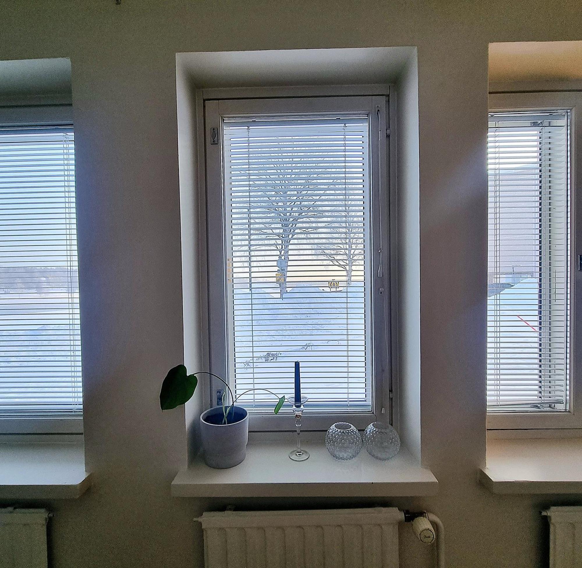 Holiday Pink Pearl Apartment Рованиеми Екстериор снимка