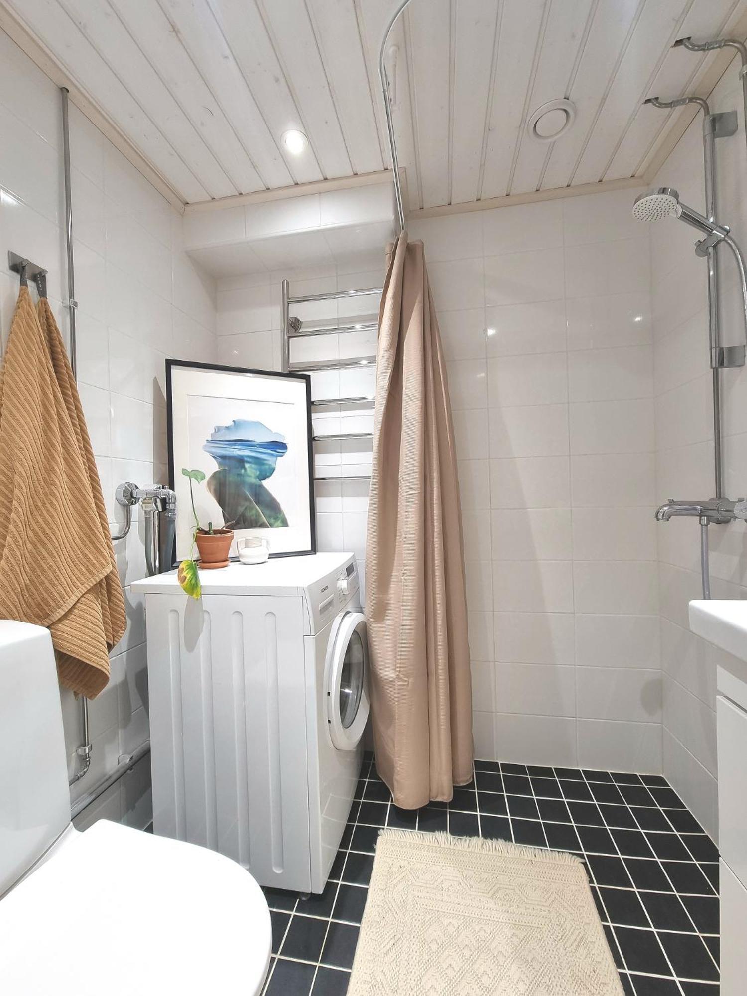 Holiday Pink Pearl Apartment Рованиеми Екстериор снимка