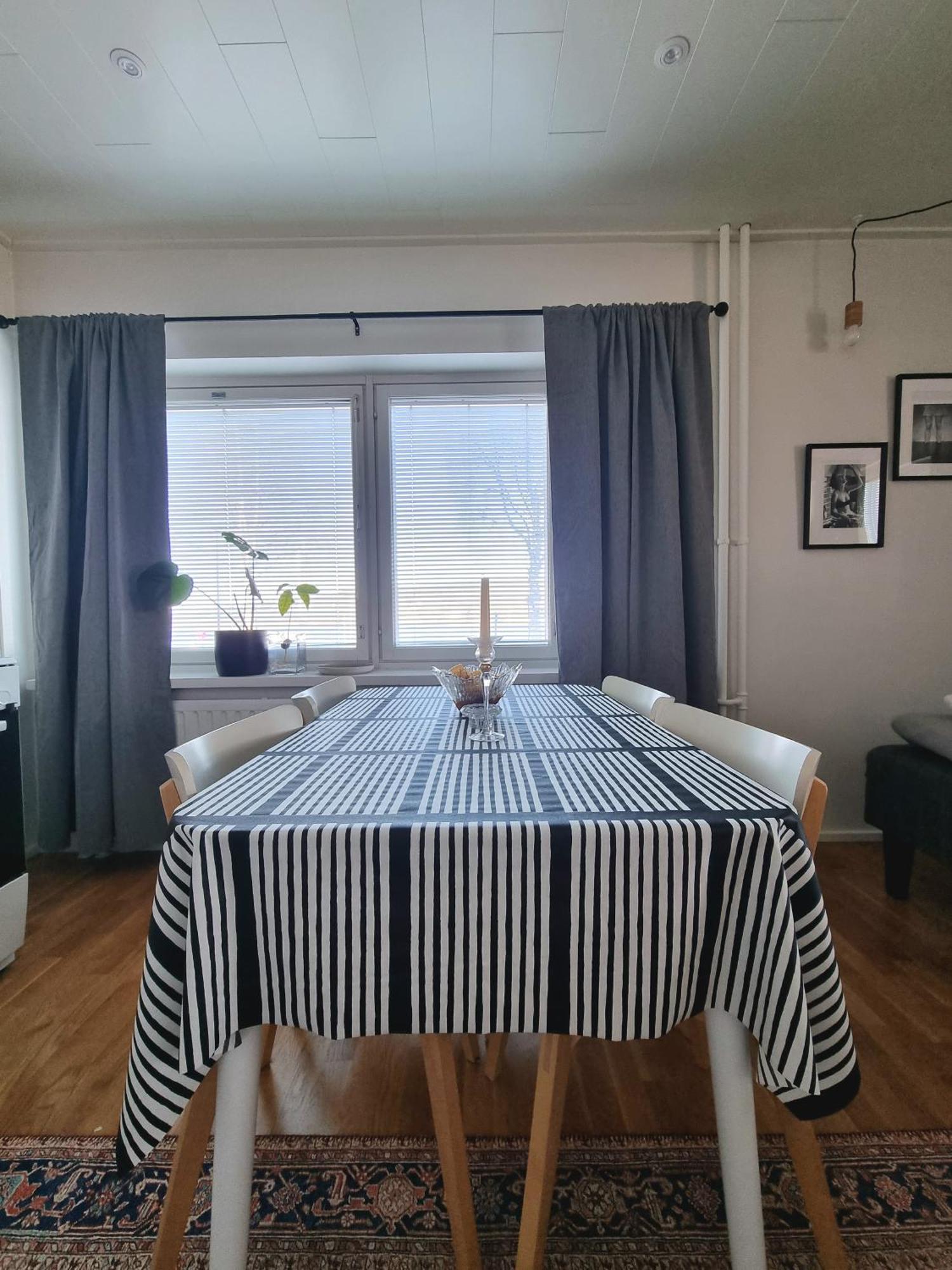 Holiday Pink Pearl Apartment Рованиеми Екстериор снимка