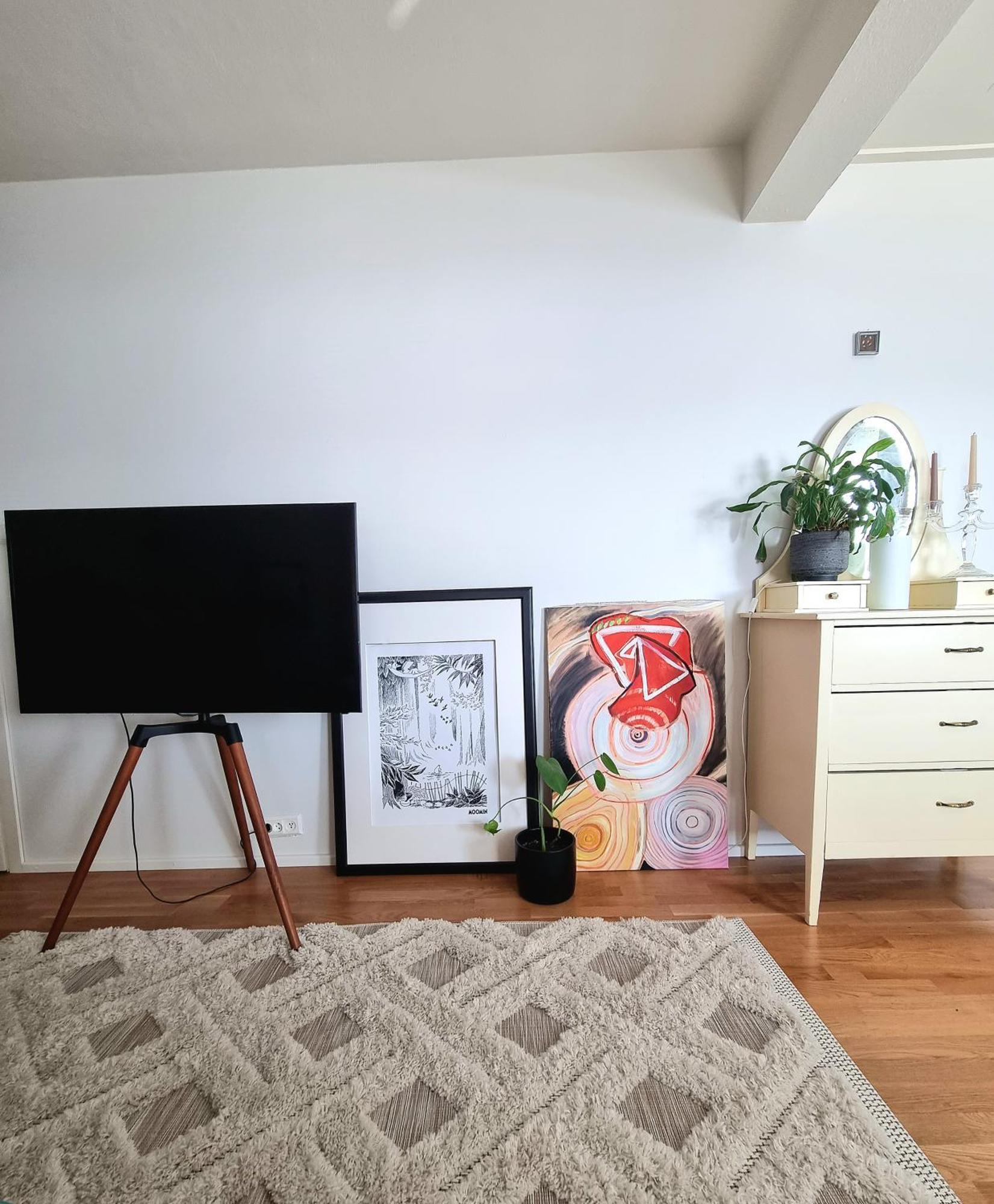 Holiday Pink Pearl Apartment Рованиеми Екстериор снимка