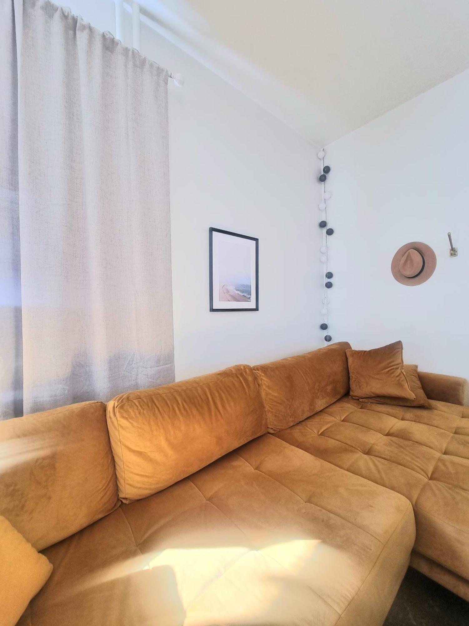 Holiday Pink Pearl Apartment Рованиеми Екстериор снимка