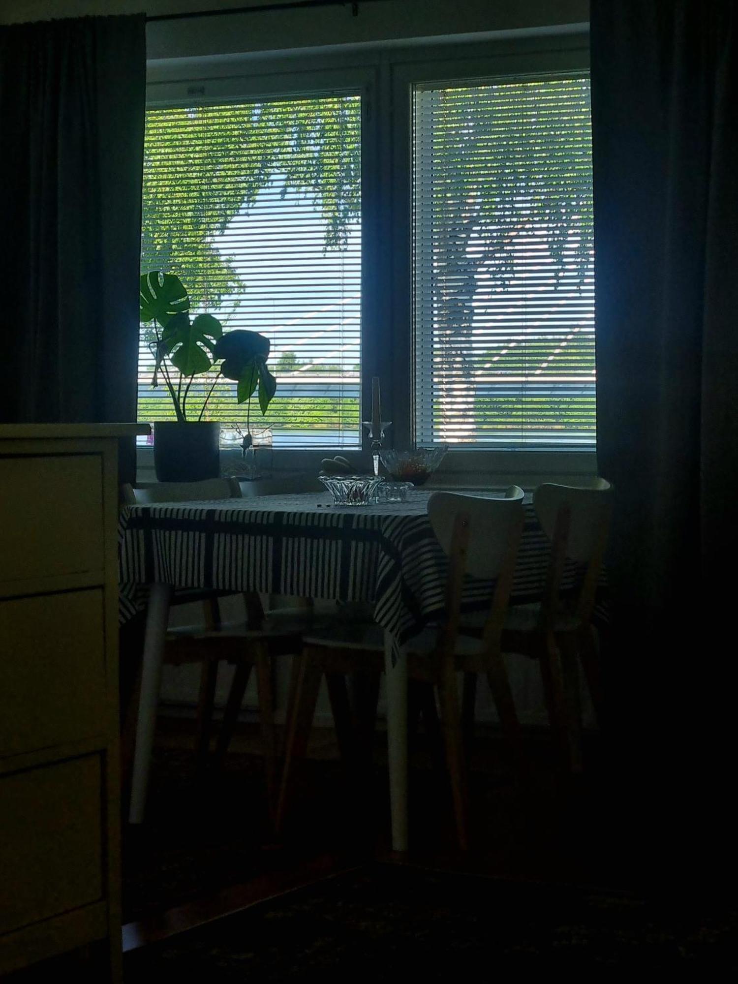Holiday Pink Pearl Apartment Рованиеми Екстериор снимка