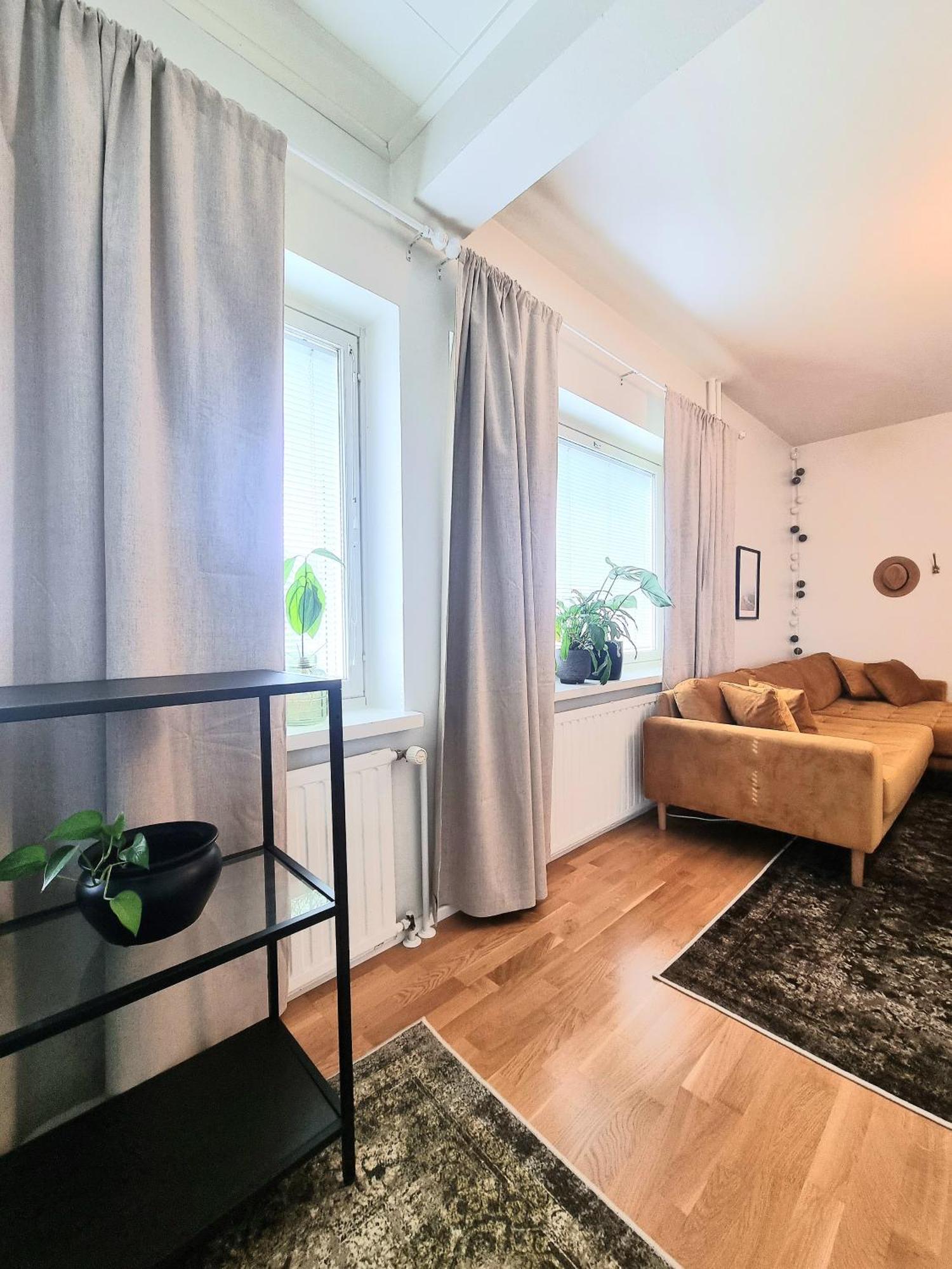 Holiday Pink Pearl Apartment Рованиеми Екстериор снимка